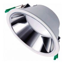 Downlight led empotrable de Artesolar 22W