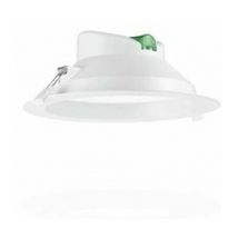 Downlight led empotrable de Roblan 4000K - 25W