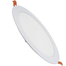 Downlight Led Empotrar 20 Watt 1800 Lumenes 3000k