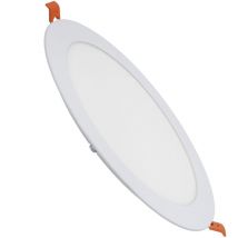 Downlight Led Empotrar 20 Watt 1800 Lumenes 4500K