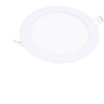 Bemko - Downlight led Encastrable - 12W - 960lm - Blanc Naturel 4000K - 170x170mm - IP20