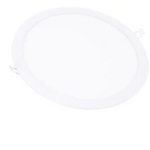 Downlight LED Encastrable - 22W - 1700lm - Blanc Naturel 4000K - 300x300mm - IP20