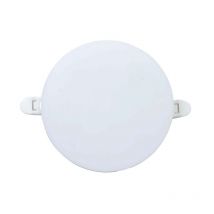 Downlight Led encastré sans cadre Roblan 3000K - 18W