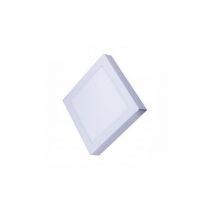 DownLight led Fläche Quadrat 20W 4000K blanco