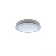 Downlight led Gelys IP54 18W 4000K tondo bianco