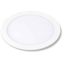 Downlight Led kramfor 20W, blanc neutre