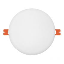 Downlight Led kramfor Frameless 18W Ajustable, Blanco cálido