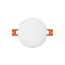 Downlight Led kramfor Frameless 9W Ajustable, Blanco neutro