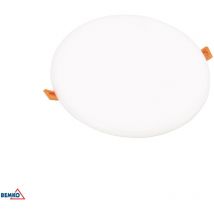 Downlight led Waled - 5W - 420lm - 4000K - IP66 - 75x75x20mm - Bianco