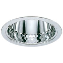 Downlight Office 2 65 1520 Flc2x26d Cell Arg ( Fosnova Cod. 2215201708 )
