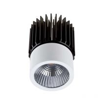Leds-c4 - Downlight Play 13W 2700K Cri 80 32.4o Blanco Ip20 1249Lm