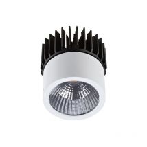 Leds-c4 - Downlight Play 7W 2700K Cri 80 Blanco Ip20 569Lm