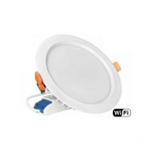 Downlight Rgb+cct 15w Fut069