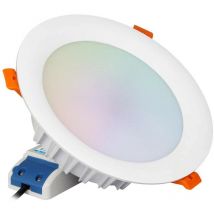 Rs Pro - DownLight rgb+cct 18W