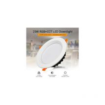 Downlight Rgb+cct 25w Fut060