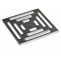 Hkd Bodenablauf Edelstahlrost - Doyma