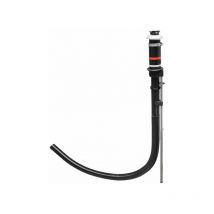 Quadro-Secura Bauherrenpaket-Einsparte Gas Hauseinführung f. Geb. o. Keller 6m, 285800000096 - Doyma