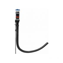 Doyma - Quadro-Secura Bauherrenpaket-Einparte w/e/t Hauseinführung f. Geb. o. Keller 3m, 285000002593