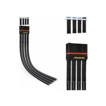 Doyma - Quadro-Secura Bauherrenpaket-Mehrsparte Hauseinführung f. Gebäude o. Keller 15m 225800009095