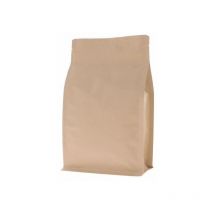 Doypack 130x225 0.8L vide par 20