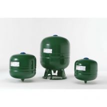 Elbi Dp 11 Serbatoio a Membrana Fissa Ø3/4' 10Bar Bianco - A2C2L19 V0020