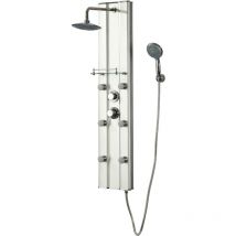 Dp Bath - CF-7003 Colonna Doccia Idromassaggio