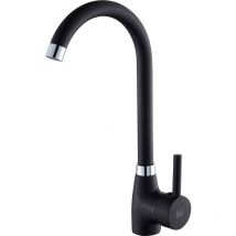 UG - Grifo monomando de fregadero modelo black Jade