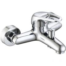 Dp Griferia - Robinet de baignoire série Manzano