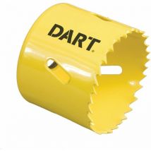 Dart - DPH165 165MM Premium Holesaw