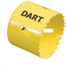 Dart - DPH050 50mm Premium Holesaw