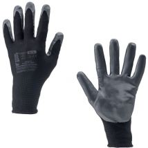 Guanti da lavoro spalmati in nitrile Coverguard Eurolite 1Nibb