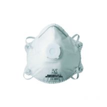 Maschera antipolvere FFP2 10 pezzi