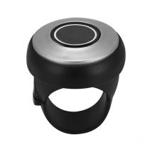 DPZO Bouton de rehausseur de Volant de Voiture, Rotation à 360 degrés, roulement en métal, poignée électrique, Aide en Forme de Boule, Commande