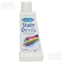 Dr. Beckmann Stain Devils Pen & Ink 50ml