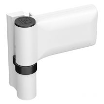 Dr. Hahn kt-en, ral 9016( ve 24), Direktverschraubung, 18-23 Aufdeck