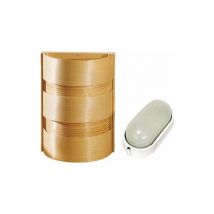 Dr. kern 94.2877 SAUNA lampe basic, accessoires de sauna EOS 942877