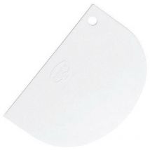 Teigschaber Classic 12cm