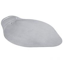 1964 Paletta per torta/torta Salvatore, Acciaio Inossidabile, Argento, 36 cm - Dr.oetker