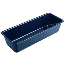 Dr.oetker - Brotbackform Back-liebe Emaille 35 Cm