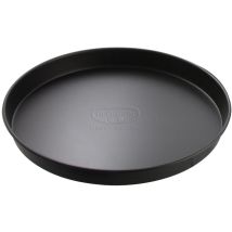 Dr.oetker - Dr Oetker Stampo Pizza Diametro 30 Cm X 3cm Di Altezza Carbon Steel Rivestimento Antiaderente Classic Temp Consigliata Fino A 230° Linea 