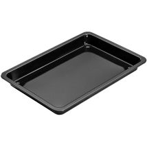 Dr. Oetker, Teglia Per Pizza, 42 X 29 X 4 Cm