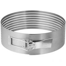 Dr. Oetker Schneidhilfe Varino ø 26-28 cm Küchenutensilien