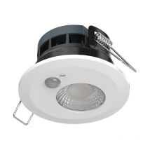 Solum - draco pro Spot version maitre esclave a detecteur de mouvements integre IP65 RE2020 cct - S0240790D