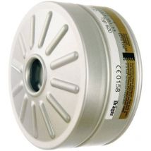 Dräger 6738783 1140 A2B2 P3 r Filtro combinato 1 pz.