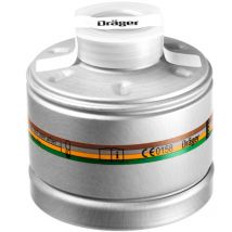 Dräger Safety Wechselfilter, Filter: A2B2E2K1