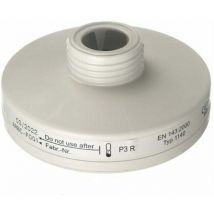 Dräger Partikelfilter Rd40 P3 r