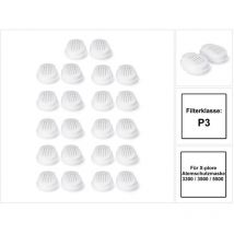 Dräger 588508 Dräger Filtro antiparticolato P3 R (conf da