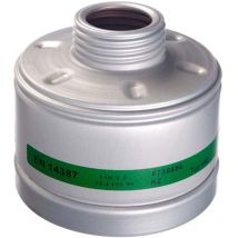 Dräger filtre à gaz Rd40 940 A2B2E2K1