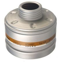 Dräger Rd40 Filtre combiné avec classe de protection Rd40 940 A2 P2
