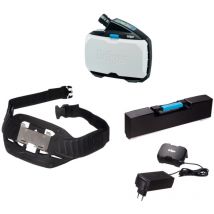 Drager - Dräger Safety Gebläseatemschutz-Set Basic X-plore 8000, Herstellerbezeichnung: 8500